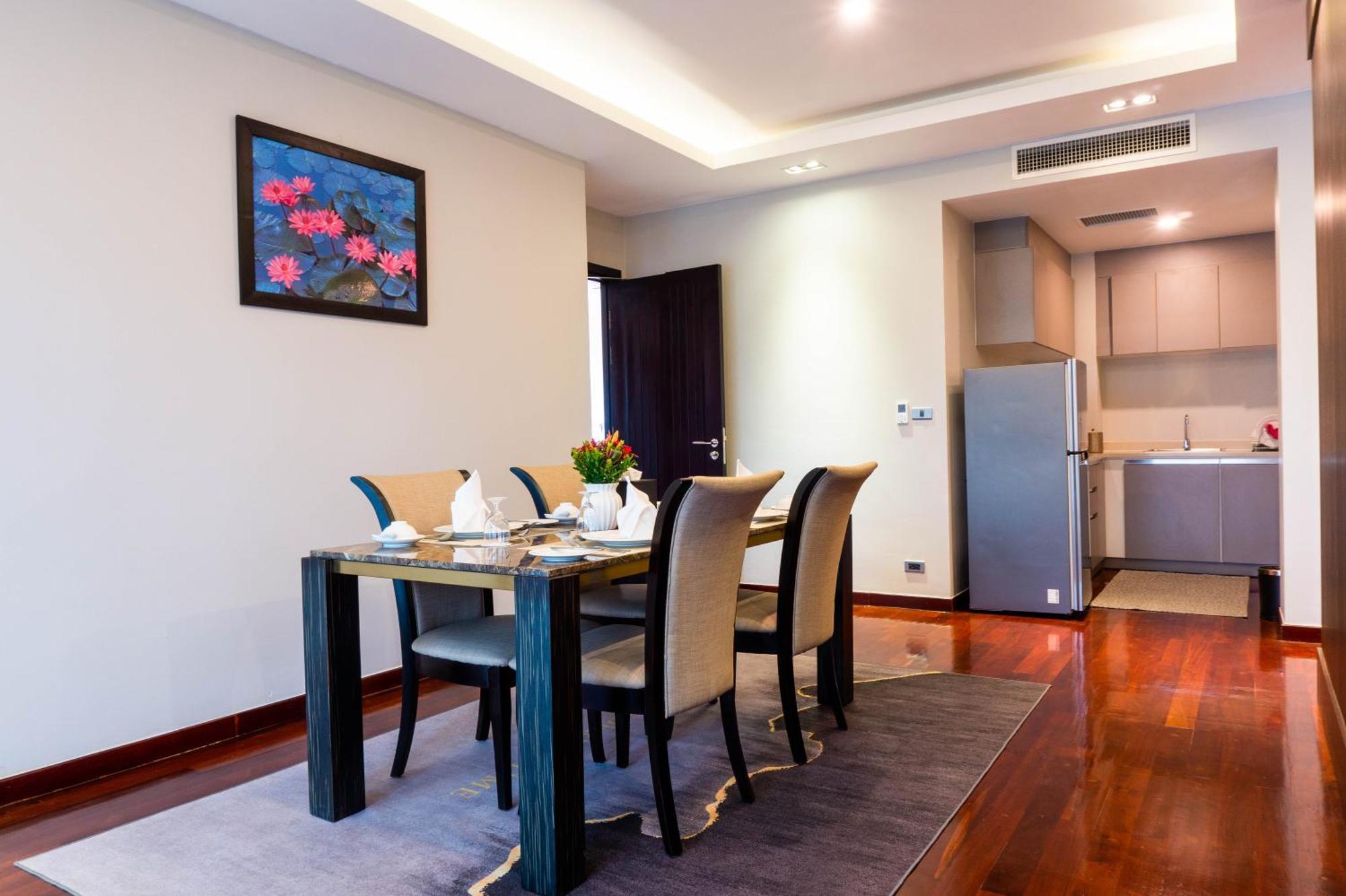 Tmark Resort Vangvieng Ванг-Виенг Экстерьер фото