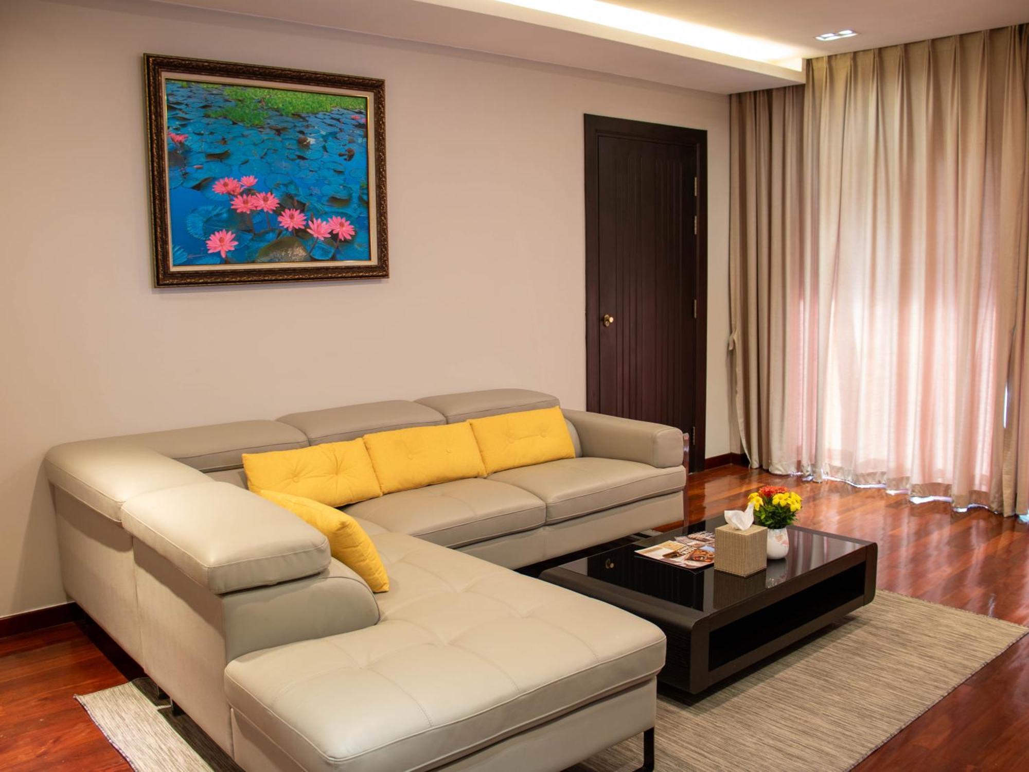 Tmark Resort Vangvieng Ванг-Виенг Экстерьер фото