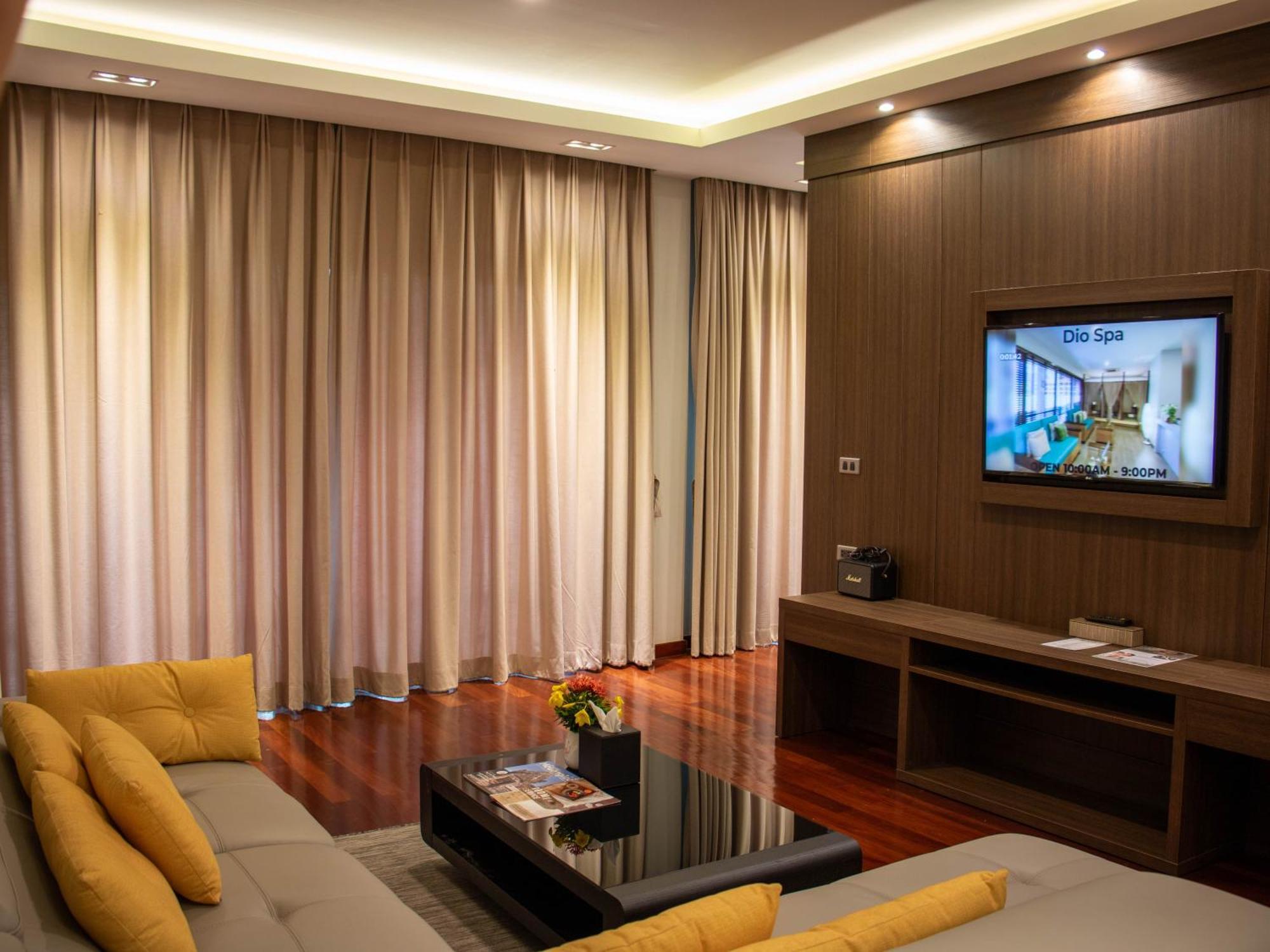 Tmark Resort Vangvieng Ванг-Виенг Экстерьер фото